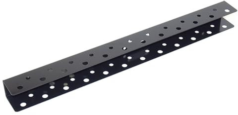 Schraubendreher Wandhalterung - Schraubenzieher Rack | Werkzeug Organizer Wandmontage | Schraubendreher Wandhalter | Schraubendreher Aufbewahrung | Handwerkzeug Organizer | Werkzeugregal