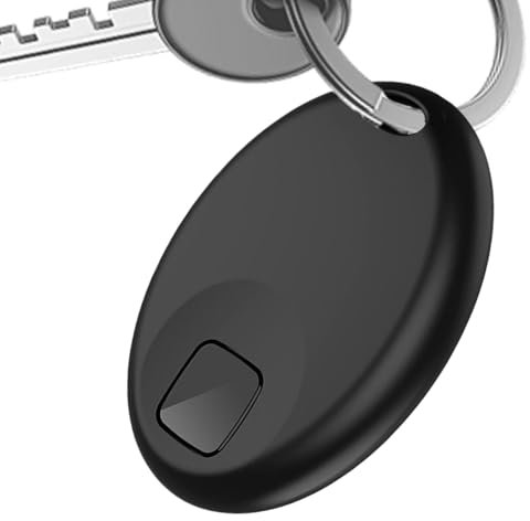 Schlüsselfinder - Tragbares Ortungsgerät | Tragbares Ortungswerkzeug für Telefon, tragbarer kabelloser Tracker und Objektfinder für Schlüssel, und Telefon