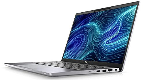 Dell Latitude 7420 14 Full HD | Intel Core i5-1145G7 | 16 Go RAM DDR4 | SSD 256 Go M.2 NVMe | WiFi 6 | HDMI | USB-C | Windows 11 Pro | (reconditionné)