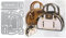 Sredwtk Handtasche Geschenkbox Stanzschablonen Schachtel Stanzschablonen Box Metall Prägeschablonen Stanzmaschine Stanzformen Schablonen für DIY 3D Keksbox Süßigkeitenbox
