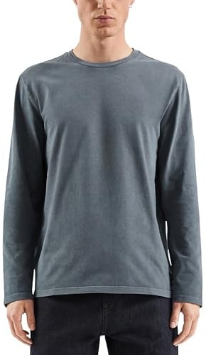 QS Herren 2174243 T-Shirt (1er Pack)