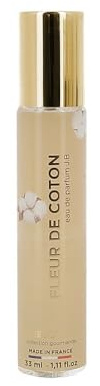 Folie Cosmetic Fleur de Coton Eau de Parfum JB Gourmande, 33 ml