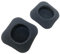 Uqezagpa Replacement Earpads Ear Pad for H150 H151 H250 Headphones Headsets Sponges Ear Cushions Covers