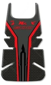 NCXKZLH Moto Adesivi per T-Max 500 2001 2002 2003 2004 2005 2006 2007 Accessori Moto Adesivo Protettivo Adesivo Protettivo