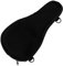 LALAFINA 1Pc Convenient Phone Gimbal Storage Bag for Smooth Lightweight Carry Pouch Durable Protection for Gimbals Like Osmo Black