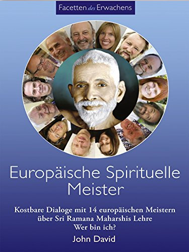 Europäische Spirituelle Meister [OV]