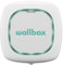 Wallbox Chargeur Pulsar Plus avec Une Puissance de Charge jusqu'à 7,4 KW, connecteur de Type 2 et câble de 5 mètres. Connectivité Bluetooth et Wi-FI.