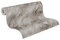 A.S. Création THE BOS 388174 Papier peint intissé Aspect marbre Gris Noir 10,05 m x 0,53 m Fabriqué en Allemagne