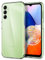 Spigen Ultra Hybrid Hülle Kompatibel mit Samsung Galaxy A14 5G -Crystal Clear