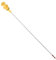 [Replacement] Ölmessstab for Mercedes for Benz W211 W209 W204 W203 S204 Cl203 zur genauen Ölstandskontrolle WANZHI