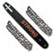 Barra guida + 2 catene 57 maglie di trasmissione DL TTL758CHN e molte altre ricambio per 91PJ057X