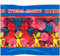 Haribo Discos Multicolor 2000 g