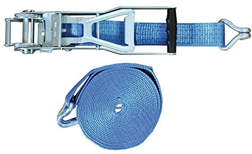 PROMAT Zurrgurt DIN EN 12195-2 L.10m B.50mm