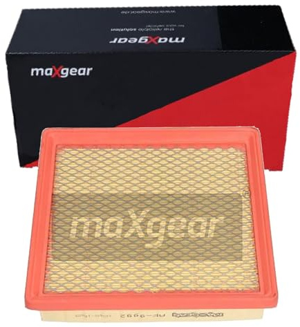 Maxgear 26-0547 Luftfilter | 26-0547 passend für Civic Cr-V Hr-V | 26-0547