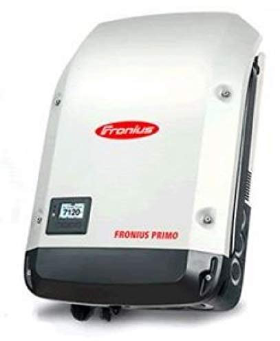 Fronius Primo 3.6-1 Solar Wechselrichter 4.210.067