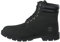 Timberland 6-Inch Basic Herren Stiefel Boots Waterproof Navy Nubuck, Schuhgröße:44 EU