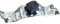 Phillips Mixer Blender Small Jar Replacement Blade Indian