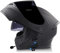 Klapphelm mit Bluetooth,Helm für Motorräder Integralhelme Flip-up Motorradhelm ECE-Zertifizierung Anti-Fog-Doppelspiegel Die Windgeräusche Leicht für Frauen Männer Unisex 57~64CM