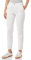 United Colors of Benetton Damen Pantalone 4GD7558S3 Hose, Weiß 674, 38