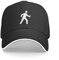 Basecap SIDETALK NYC Baseballkappe Hip Hop Sportkappen Damen Mütze Herren