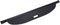 Auto éTagèRe ArrièRe RéTractable De Coffre pour VW Golf 7 Hatchback 2012-2018, Protection Bagages Confidentialité Partition SéCurité