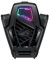 Asus ROG AeroActive Cooler X, Built-in Kickstand, 2 Physical Buttons, 3.5mm Headphone Jack