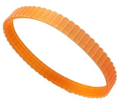 Hobelgurt, elektrischer Hobelgürtel für die Holzbearbeitung, Ersatz Antriebsriemen für Hobel, Antriebsriemen für tragbare Hobelmaschine mit doppeltem Zahnriemen