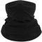 Votvlog Winter Loop Schal Schlauchschal Winddichter Fleece-Schlauchschal Multifunktionstuch Herren Damen Ski Schal Atmungsaktiv Neckwarmer Warm für Skifahren Motorrad Joggen Radfahren Outdoor-Sport