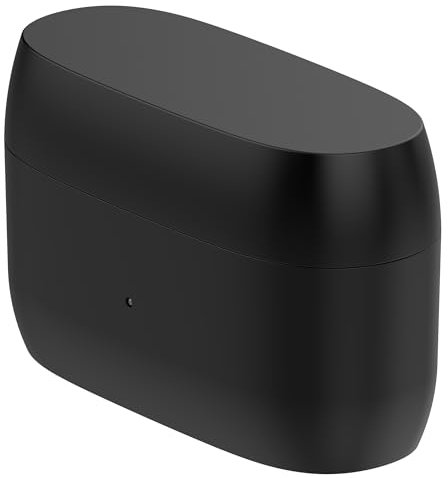 Charging Case for Jabra Elite 4 Headset Charging Compartment for Elite 3 BT Headset