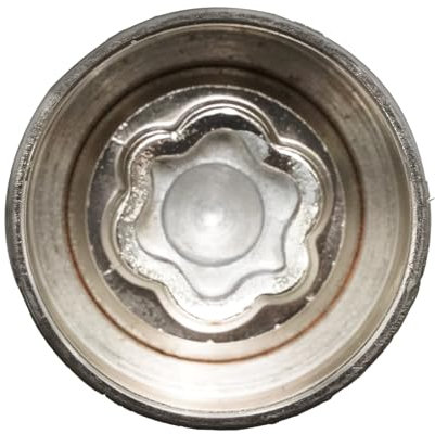 Ollanoos 57 Auto Blocco Dado Bullone Chiave Security Master Anti Furto, Ricambio per BMW 057 o 57, Ricambio per BMW Serie 1 2 3 4 5 7