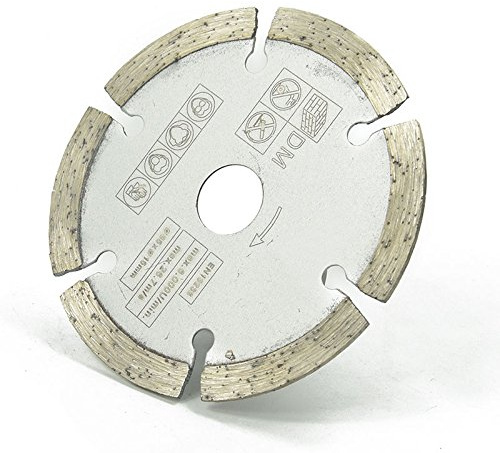 BLASHRD Circular Saw Blade 85MM 15MM BORE Replaces for WORXSAW WA5038