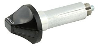 HIGHSIDER Flight Motorrad LED Lenkerendenblinker (2er-Pack), E-geprüft