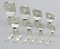 Capocorda tubolare 50mm² - Varie quantità M12 10 pezzi