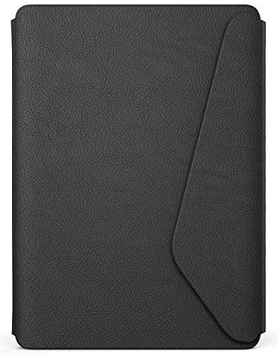 Gecko V4T47C4 étui pour Lecteur d'e-Book Dossier Rouge 15,2 cm (6) - Étuis pour Lecteur d'e-Book (Dossier, Rouge, Kobo, 15,2 cm (6), Faux Cuir, Aura Edition 2)