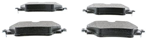 BREMSBELÄGE VORNE passend für BMW 320 330 G20 120 F40 220 225