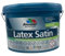 Diessner Latex Satin Dispersions-Latexfarbe Innenfarbe verschiedene Gebinde Wandfarbe (5 Liter)