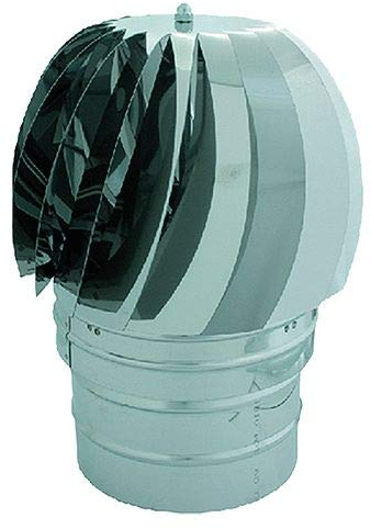 FUMAIOLO RADIANTE ø cm 18 DP.703719