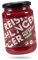 REISHUNGER BIO Sauce Kirsche, 3 Gläser - Vegan & Glutenfrei - Ideal zu Milchreis, Porridge & weiteren Süßspeisen