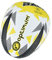 Optimum Rugby Bounce Back Solo Skills Ball - Balanced, Responsive, Accurate Handling & Kicking - Top-Performing Rebound Rugby Ball for Pro Training - 2-Ply, 410g (size 5)