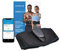 Compex Unisex-Adult Corebelt 5.0 Muskelstimulationsgürtel, schwarz, L/XL