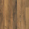 Coala Interior film Bois H4 - Effet bois panneau - Laize de 1,22m x 2m de longueur