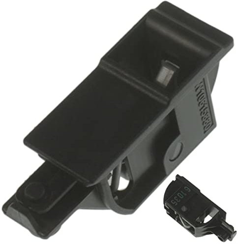 Serratura per porta Asciugatrice 481010615880 WHIRLPOOL