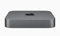 2018 Apple Mac mini with 3,6 Ghz Intel Core i3 (8 GB RAM, 256 GB SSD) Space Gray (Renewed)