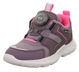Superfit Mädchen Rush LILA/PINK 8500