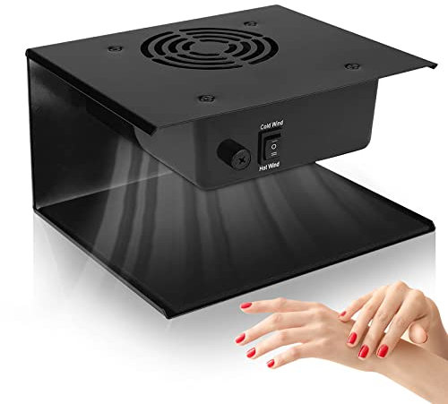 GGAIFbp Nail Dryer for Regular Polish