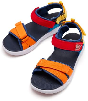 GIOSEPPO Jungen Bunnell Flipflop
