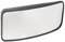 Außenspiegel, Toter-Winkel, unteres Glas, beheizt, passend für VW Crafter, Mercedes Sprinter W906 (ab 2006), rechte Seite, britische Fahrerseite 2E1857588E, A0028114033