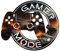 codiarts. XXL Game Mode ON Wanddekor 3D-Panel | Lasergeschnitten | Designs WOT FN COD GRAFITTI METAL HOLZ (LARGE, WOT)