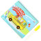 SAFIGLE Spielzeug Für Kinder Malen Mit Wasserbüchern Graffiti-buch Kidcraft-spielset Kinderzeichnung Zeichenblock Für Wasser Buch Kinderspielzeug Spielzeuge Zeichenbrett Album Kleinkind