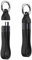 BRIMFORD Cavo USB C 240W Corto 13CM USB4.0 40Gbps 8K@60Hz, Cavo USB C Portachiavi Portatile Morbido per Ricarica Rapida Dati Video, Compatibile Smartphone, Powerbank, Laptop, SSD (Nero)